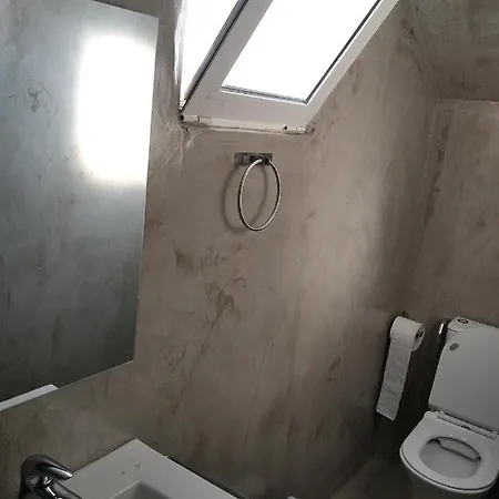 Apostolis House 아파트 *