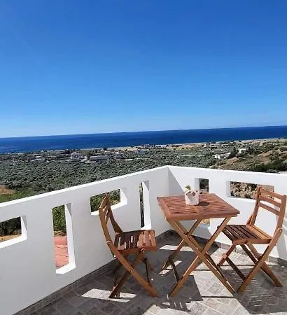 Apostolis House 아파트
