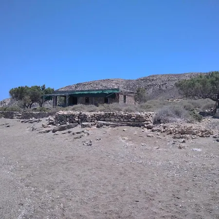 Apostolis House 코츠나리