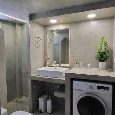 Apostolis House 아파트 코츠나리