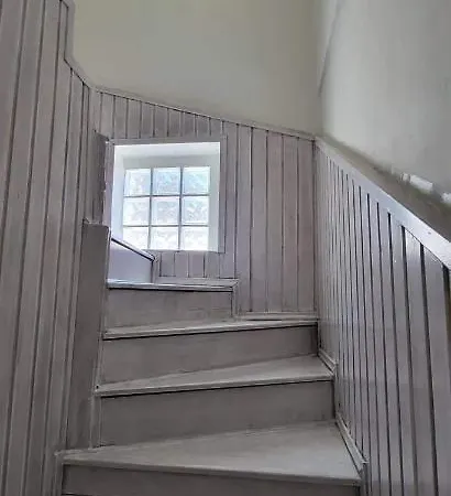 דירה Apostolis House